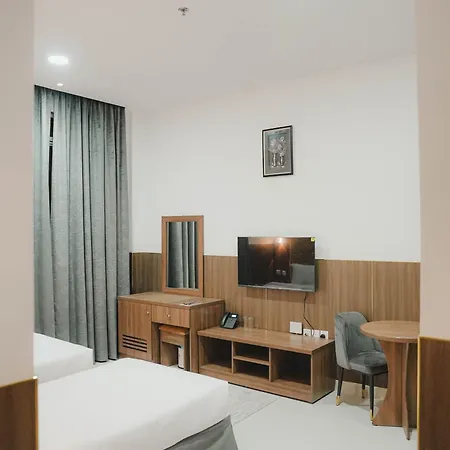 Dream Point Hotel-3
