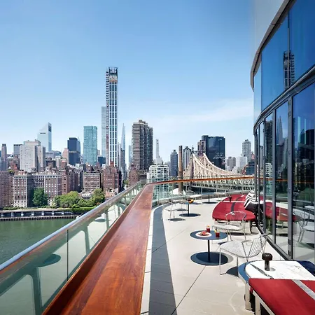 Graduate By Hilton New York-2