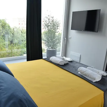 Palms Suite-3