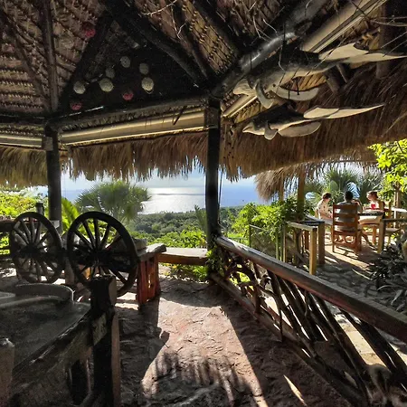 Casa El Paraiso, Eco Lodge-2