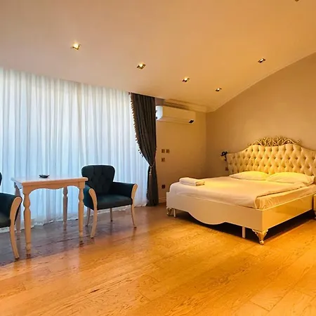 Onkel Rada Apart Hotel-2