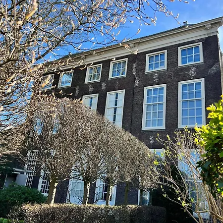 Royal Rooms Dordrecht-2