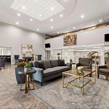 Best Western Plus Concordville Hotel-2
