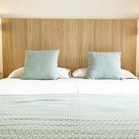 Bungalows Los Almendros - Exclusive Vacation Club-3