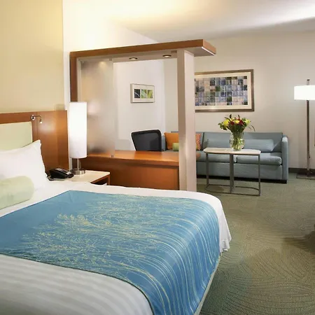 Springhill Suites Houston Nasa/Webster-3