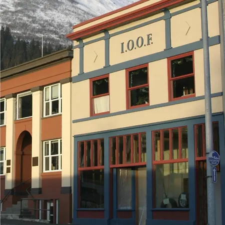 A Swan Nest Inn-3
