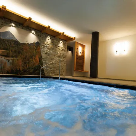 Hotel Hubertushof-3