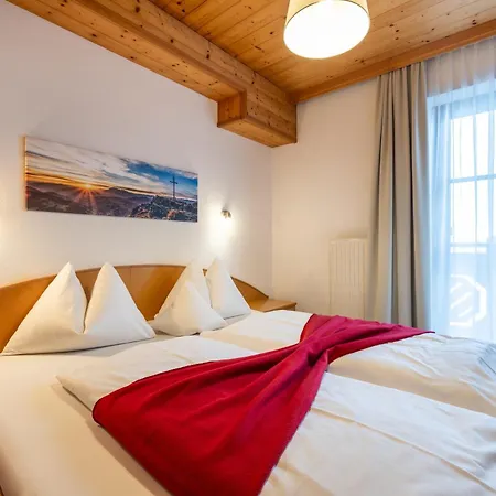 Aparthotel Dachsteinblick-2