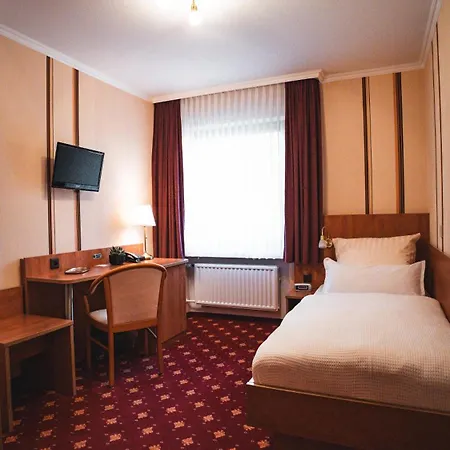 Hotel Resi Beverungen-2