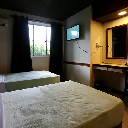 Fata Hotel By Project Borneo-3