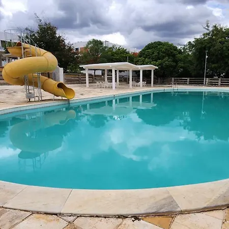 Hotel das Palmeiras-3