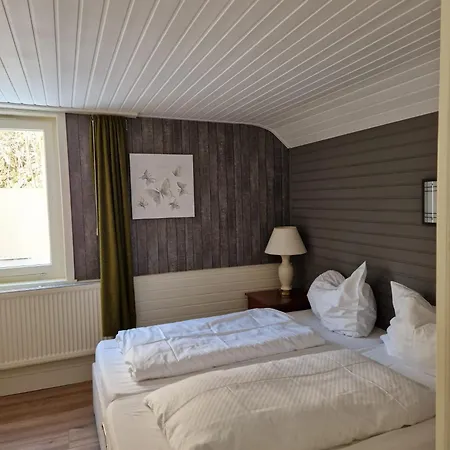 Harz Hotel Waldhaus-3