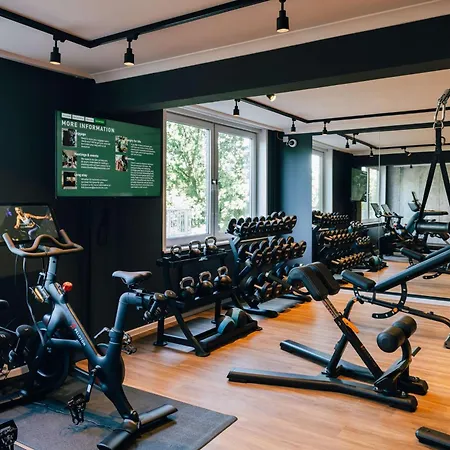Pentahotel Bremen-2