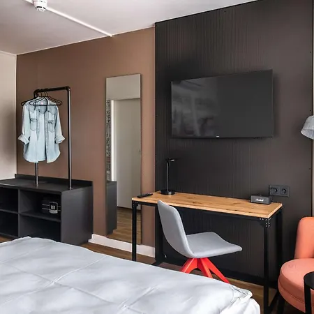 Pentahotel Bremen-3