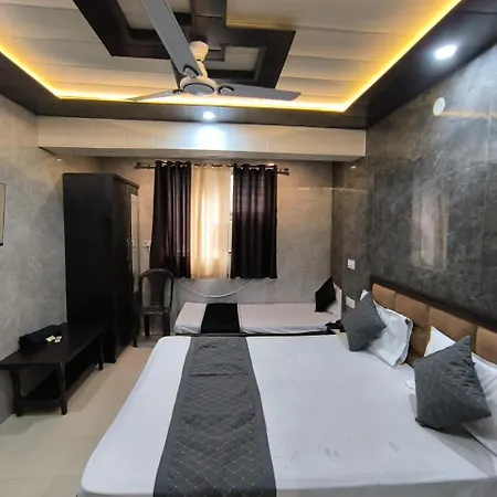 Hotel Goyal Palace-2