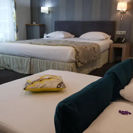 Grand Hotel D'Orleans-3