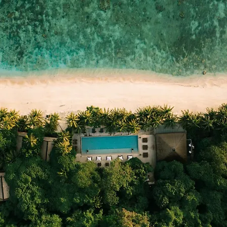 Pangulasian Island Resorts El Nido-3