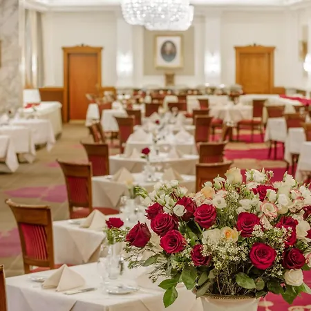 Hotel Stefanie - Vienna'S Oldest Hotel-2
