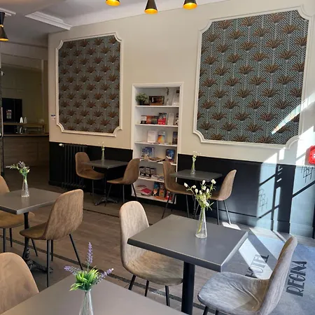 Regina Boutique Hotel-3