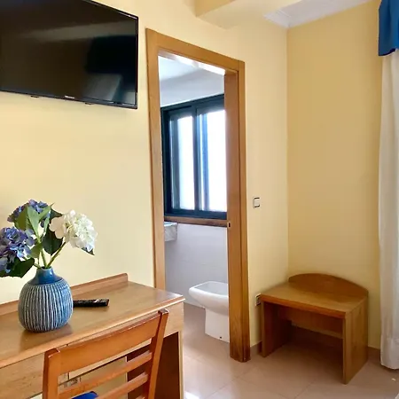 Duerming Areas Playa Hotel-2