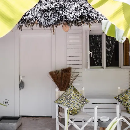 The Loop Beach Resort (Adults Only)-2