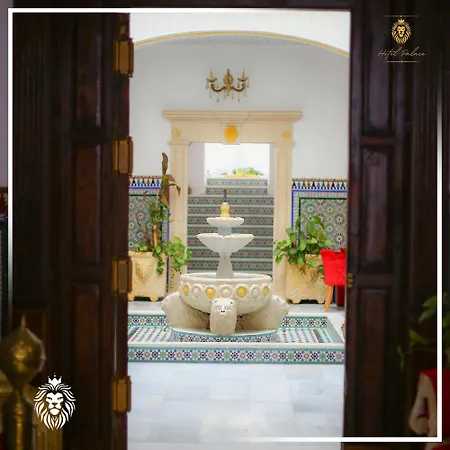 Hotel Palace Tanger-2