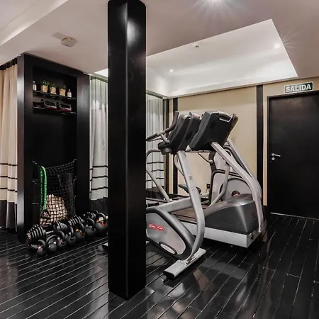 1828 Smart Hotel Boutique-3