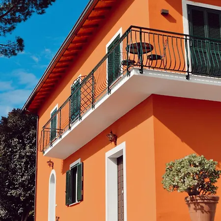 Bed & Breakfast Al 171-3