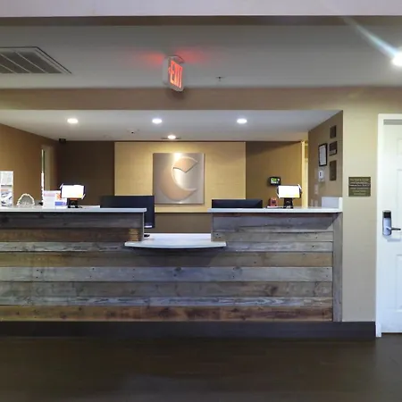 Comfort Suites Crossville-2