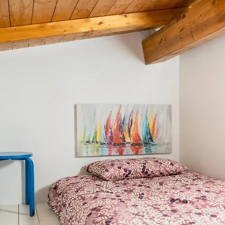 Bed & Breakfast Al 171-2