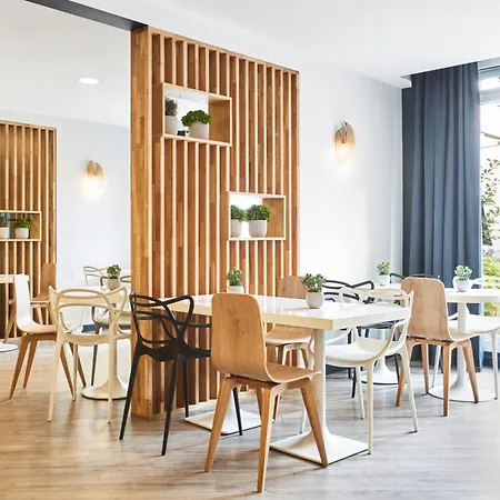 Citadines Kleber Strasbourg-2