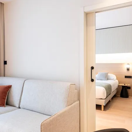 Aparthotel Atenea Calabria-2