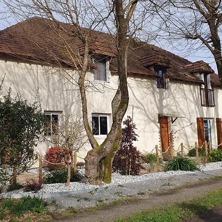 La Maison de Judith Chambres d hôtes-2