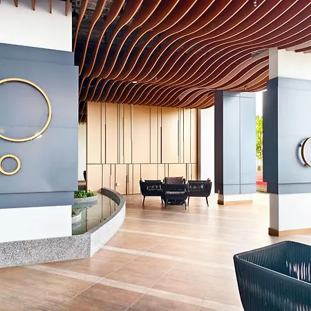 Troika Kota Bharu By Salaam Suites-3