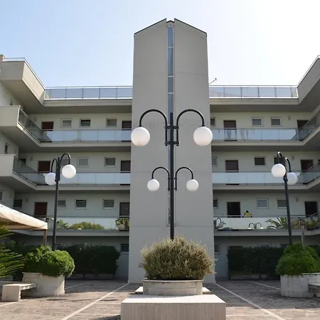 Residence Brezza di Mare-3
