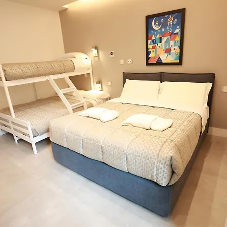 Unique Luxury Stay-3