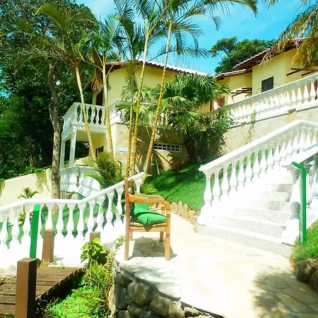 Pousada Villa Valentina-3