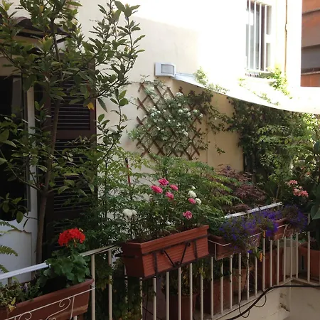 Relais Teatro Argentina-3
