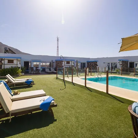 Hotel Boutique Rosario Martin-3