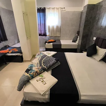 Hotel Goyal Palace-3