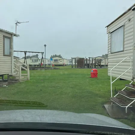 Coastal Getaway, Camber Sands-2