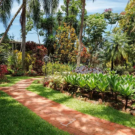 SHANGRI-LÁ Hotel Fazenda-2