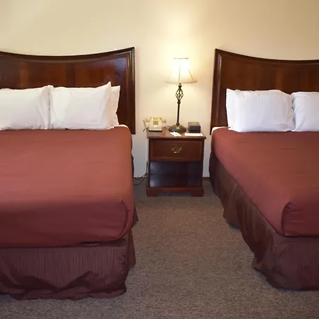 Lazy J Ranch Motel-2