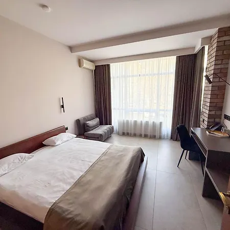 Komilfo Hotel-2