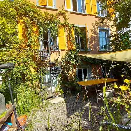 Petite Auberge an der Schüss-2