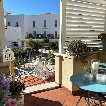 Palazzo Venezia - Luxury holiday rooms-2