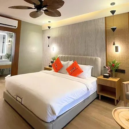 El Nido Garden Resort-2