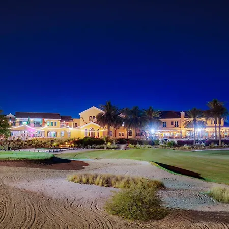 Arabian Ranches Golf Club Hotel-2