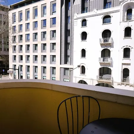 Ey Lisbon Guesthouse-2