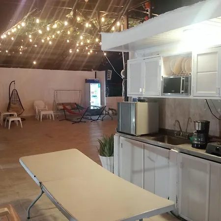 Hostel Ac-3